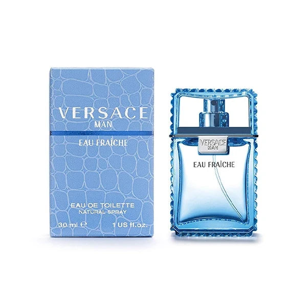 Versace Eau Fraiche Eau de Toilette 30 ml#Size_30 ml