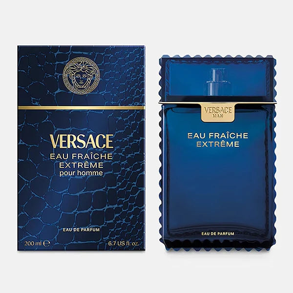 Versace Eau Fraiche Extreme Eau de Parfum 200ml#Size_200 ml