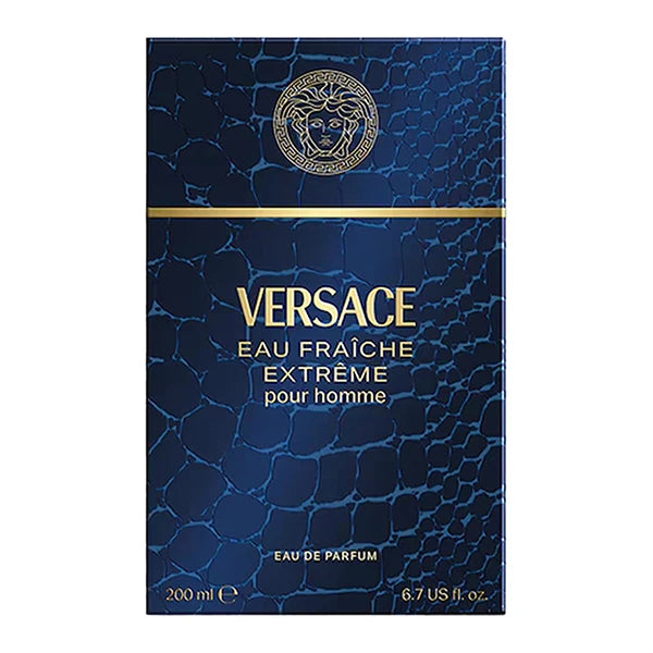 Versace Eau Fraiche Extreme Eau de Parfum 200ml#Size_200 ml