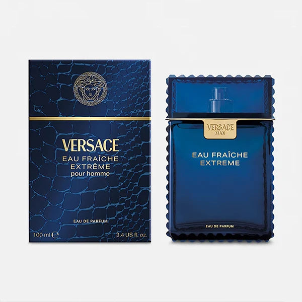 Versace Eau Fraiche Extreme Eau de Parfum 100ml#Size_100 ml