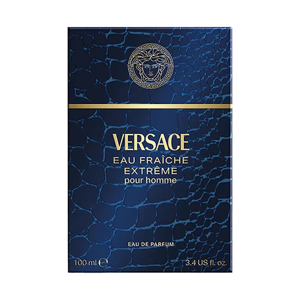 Versace Eau Fraiche Extreme Eau de Parfum 100ml#Size_100 ml