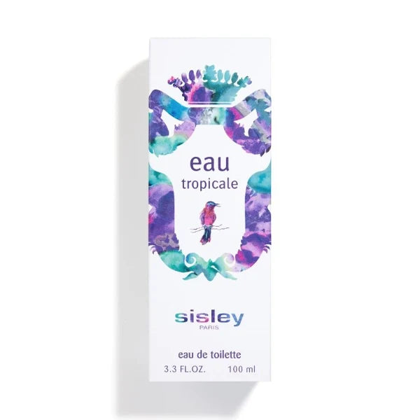 Sisley Eau Tropicale Eau de Toilette 100 ml#Size_100 ml