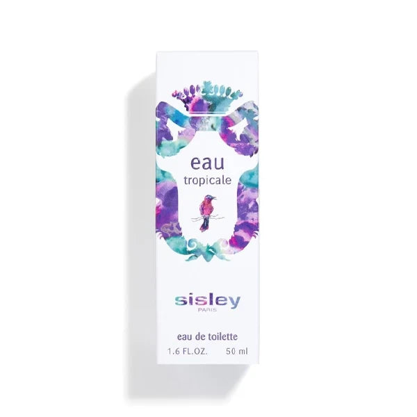 Sisley Eau Tropicale Eau de Toilette 50 ml#Size_50 ml