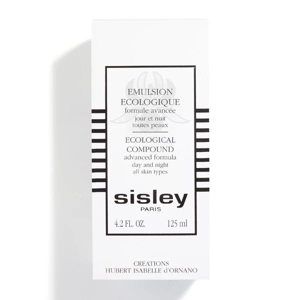 SISLEY ECOLOGICAL COMPOUND