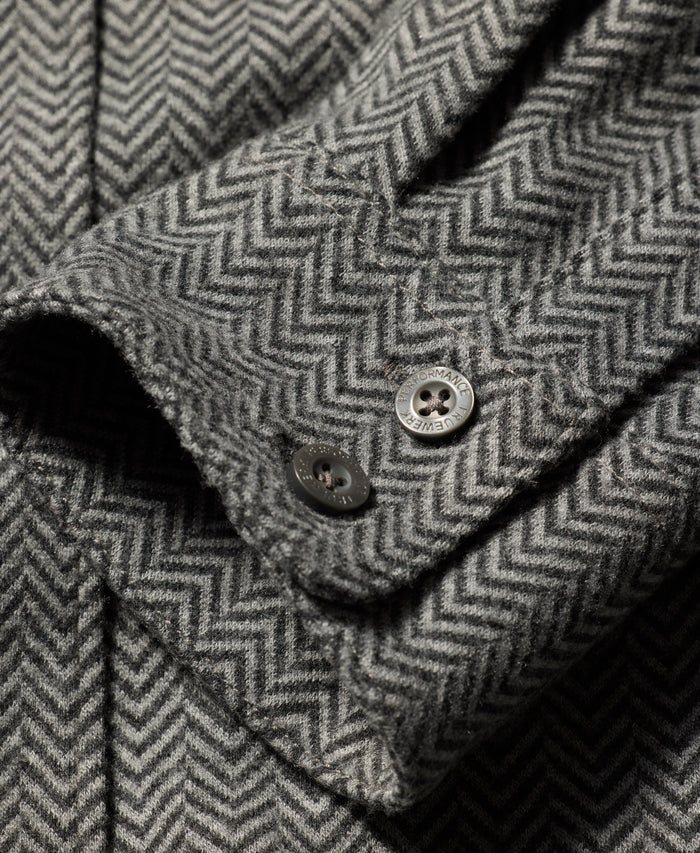 #color_grey herringbone