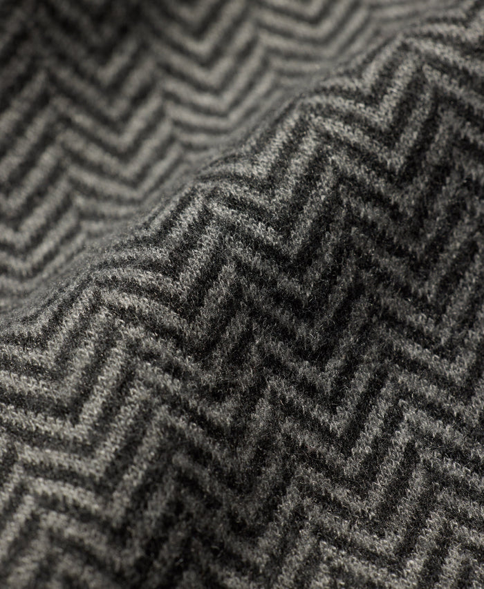 #color_grey herringbone
