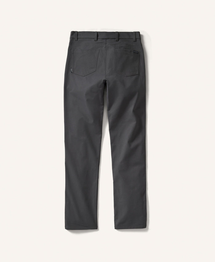 The EDO Lite Pant Truewerk #color_Charcoal