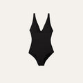 Elegant Black - Onepieceswimsuit_Woman - K A M P O S