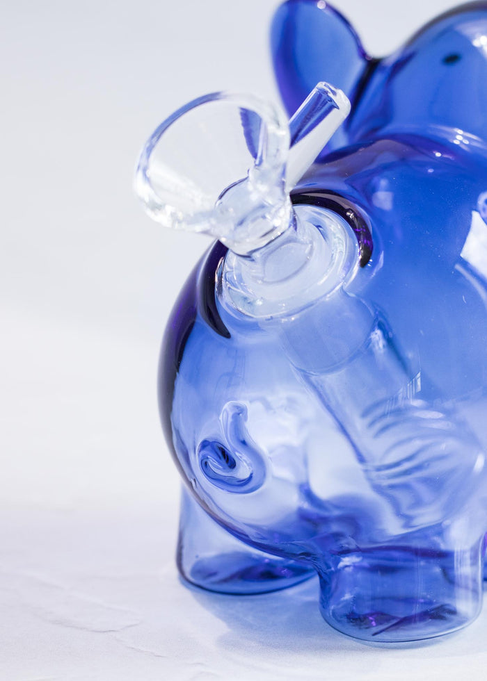 ELEPHANT BUBBLER