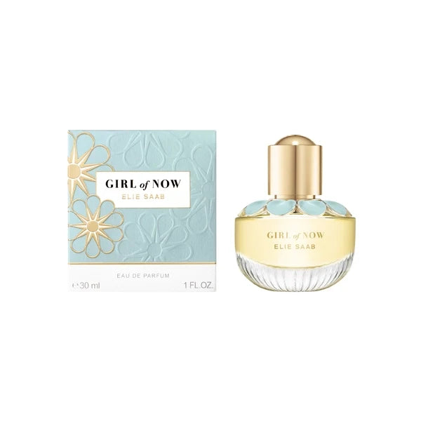 Elie Saab Girl Of Now Eau de Parfum 30 ml#Size_30 ml