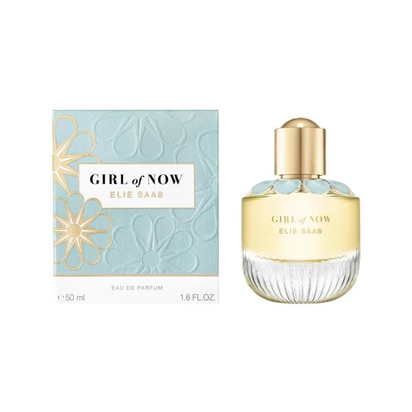Elie Saab Girl Of Now Eau de Parfum 50 ml#Size_50 ml