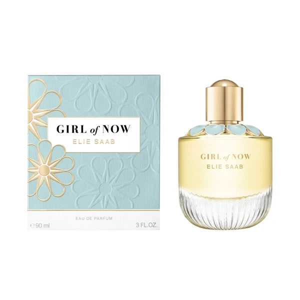 Elie Saab Girl Of Now Eau de Parfum 90 ml#Size_90 ml