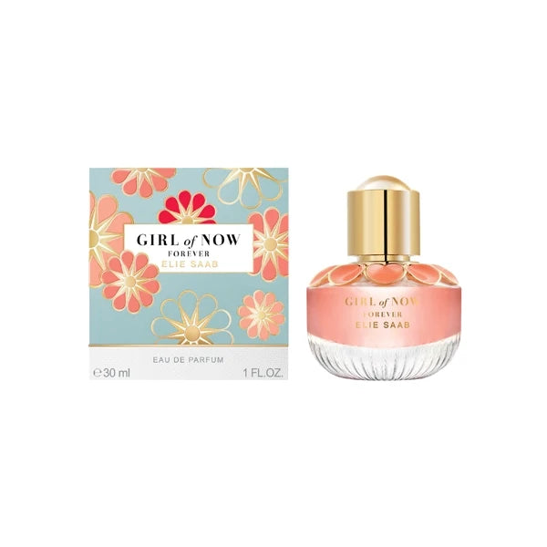 Elie Saab Girl Of Now Forever Eau de Parfum 30 ml#Size_30 ml