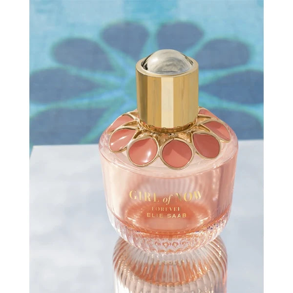 Elie Saab Girl Of Now Forever Eau de Parfum 30 ml#Size_30 ml