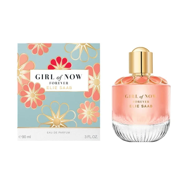 Elie Saab Girl Of Now Forever Eau de Parfum 90 ml#Size_90 ml