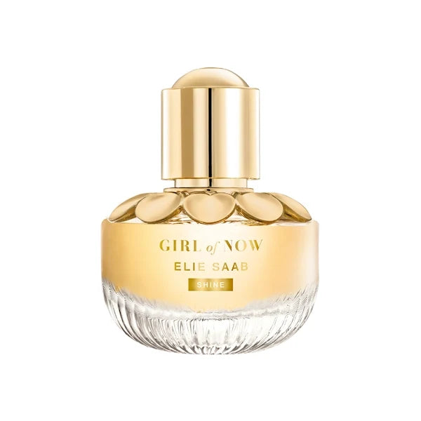 Elie Saab Girl Of Now Shine Eau de Parfum#Size_30 ml