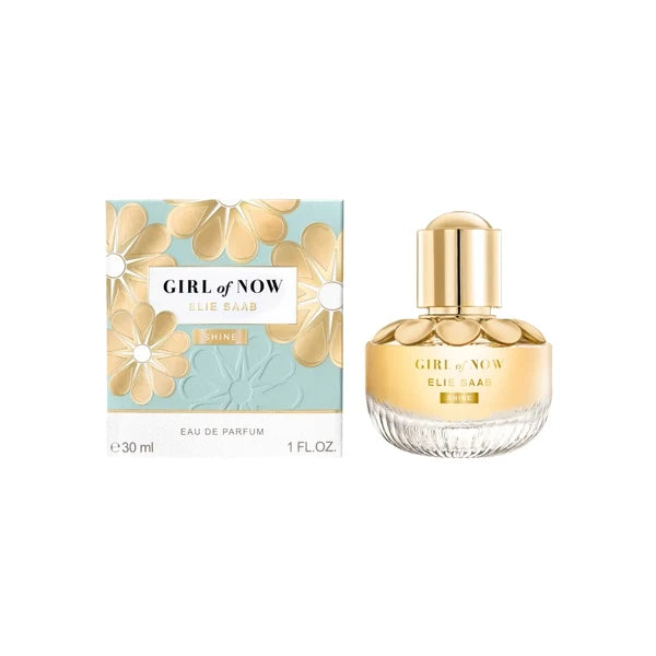 Elie Saab Girl Of Now Shine Eau de Parfum 30 ml#Size_30 ml