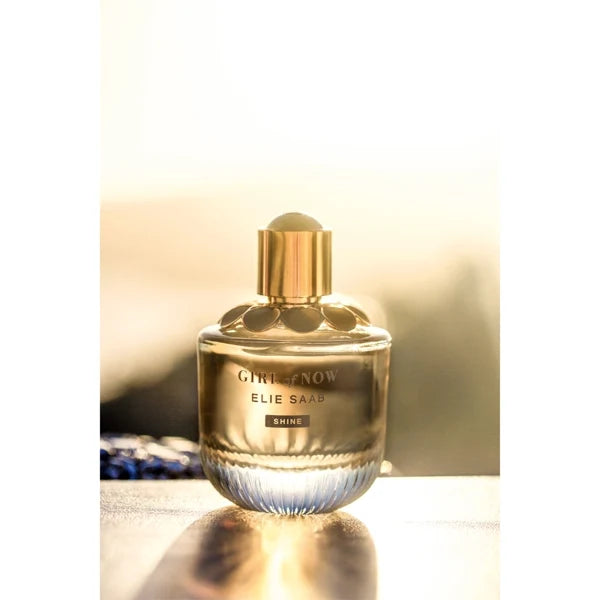 Elie Saab Girl Of Now Shine Eau de Parfum 30 ml#Size_30 ml
