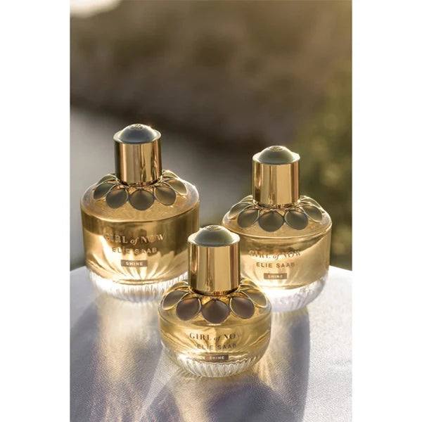 Elie Saab Girl Of Now Shine Eau de Parfum 30 ml#Size_30 ml