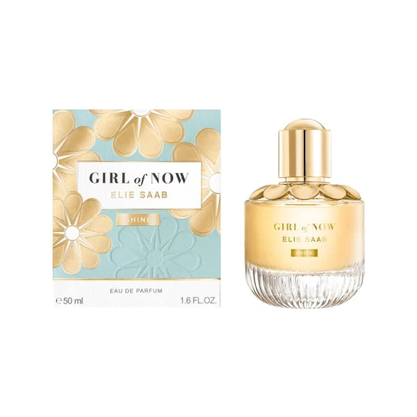 Elie Saab Girl Of Now Shine Eau de Parfum 50 ml#Size_50 ml