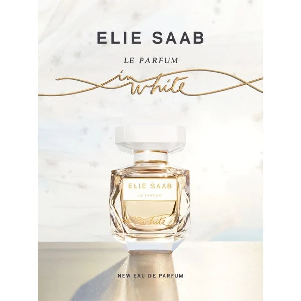 Elie Saab La Parfum In White Eau de Parfum 30 ml#Size_30 ml