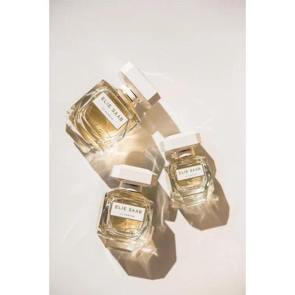 Elie Saab La Parfum In White Eau de Parfum 30 ml#Size_30 ml