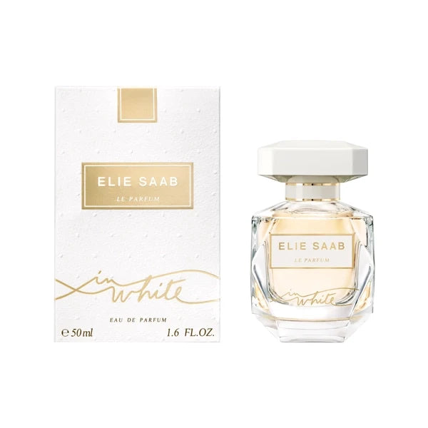 Elie Saab La Parfum In White Eau de Parfum 50 ml#Size_50 ml