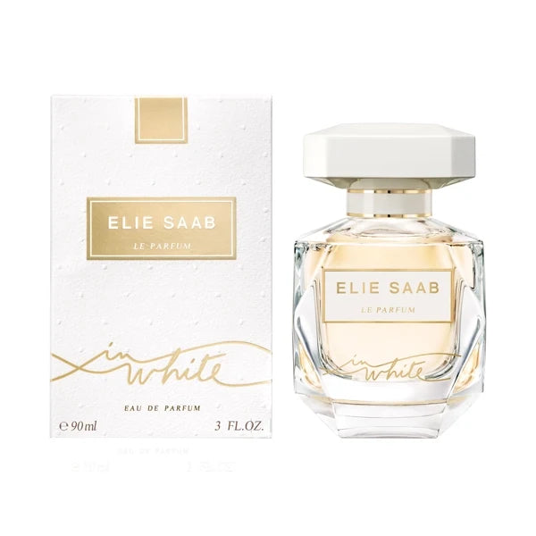 Elie Saab La Parfum In White Eau de Parfum 90 ml#Size_90 ml
