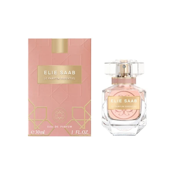 Elie Saab Le Parfum L'Essentiel Eau de Parfum 30 ml#Size_30 ml