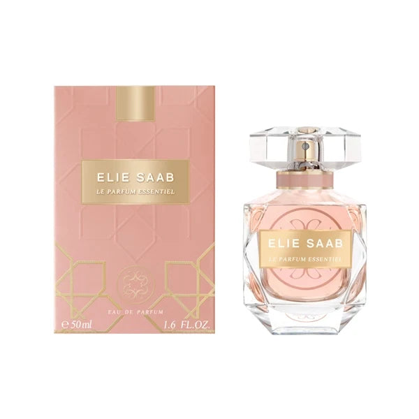 Elie Saab Le Parfum L'Essentiel Eau de Parfum 50 ml#Size_50 ml
