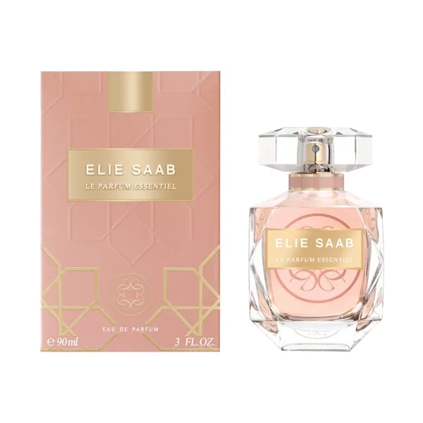 Elie Saab Le Parfum L'Essentiel Eau de Parfum 90 ml#Size_90 ml