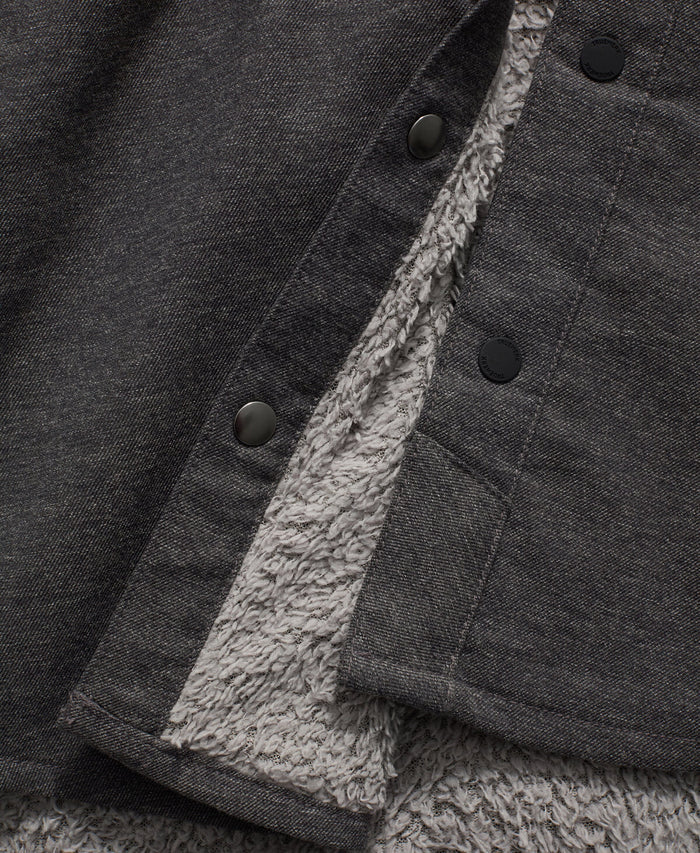 Ember Flannel Lined WerkShacket Truewerk