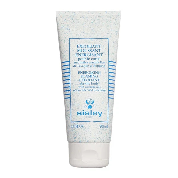Sisley Energizing Foaming Exfoliant
