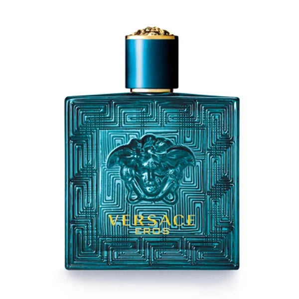 Versace Eros After Shave Lotion