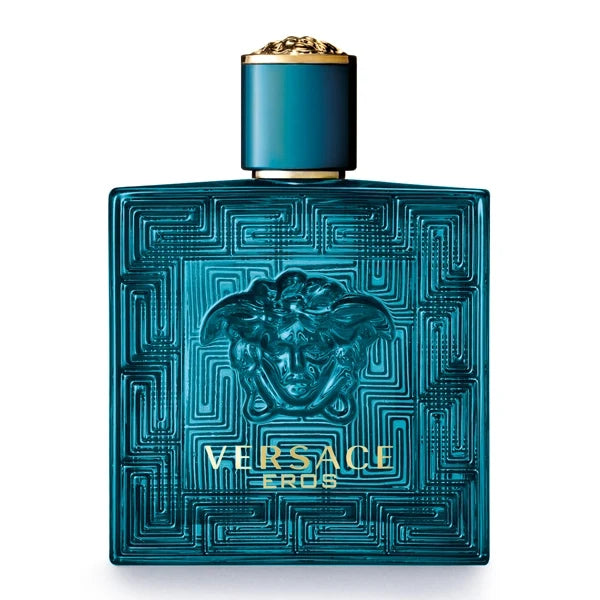 Versace Eros Eau de Toilette#Size_200 ml
