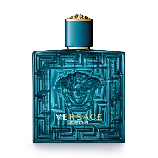 Versace Eros Eau de Toilette#Size_100 ml