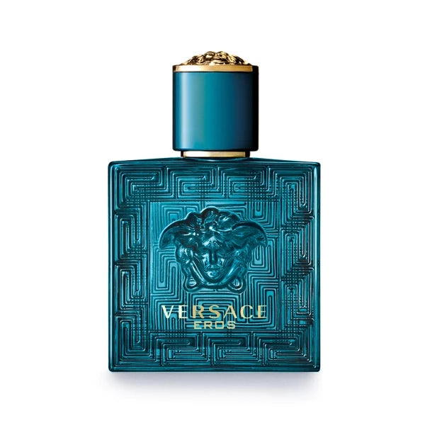 Versace Eros Eau de Toilette#Size_50 ml