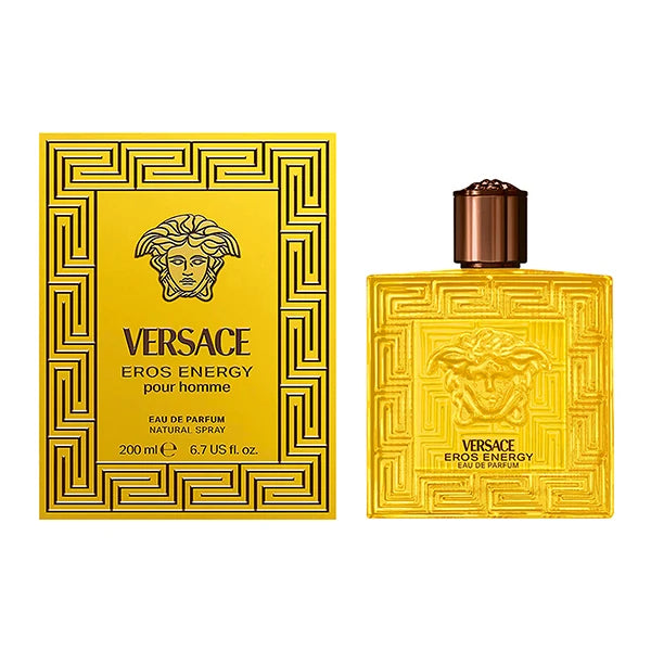 Versace Eros Energy Pour Homme Eau de Parfum 200ml#Size_200 ml