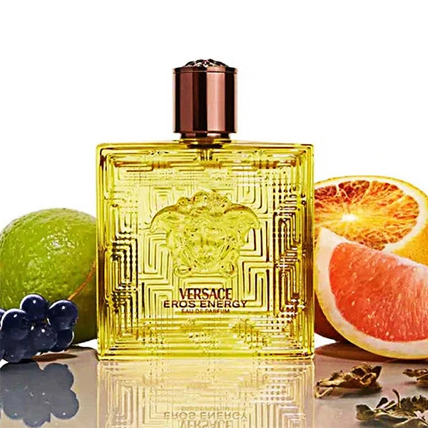 Versace Eros Energy Pour Homme Eau de Parfum 200ml#Size_200 ml