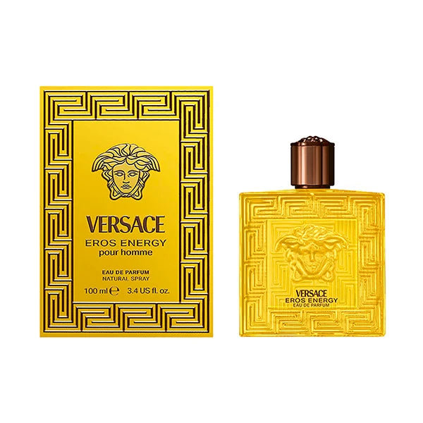 Versace Eros Energy Pour Homme Eau de Parfum 100ml#Size_100 ml