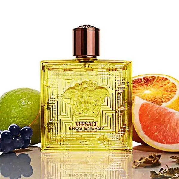 Versace Eros Energy Pour Homme Eau de Parfum 100ml#Size_100 ml