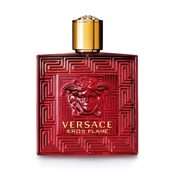 Versace Eros Flame Eau de Parfum Natural Spray#Size_100 ml