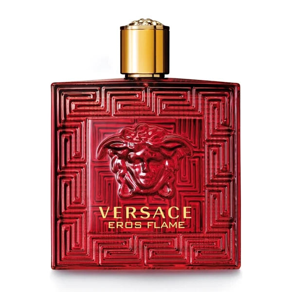 Versace Eros Flame Eau de Parfum