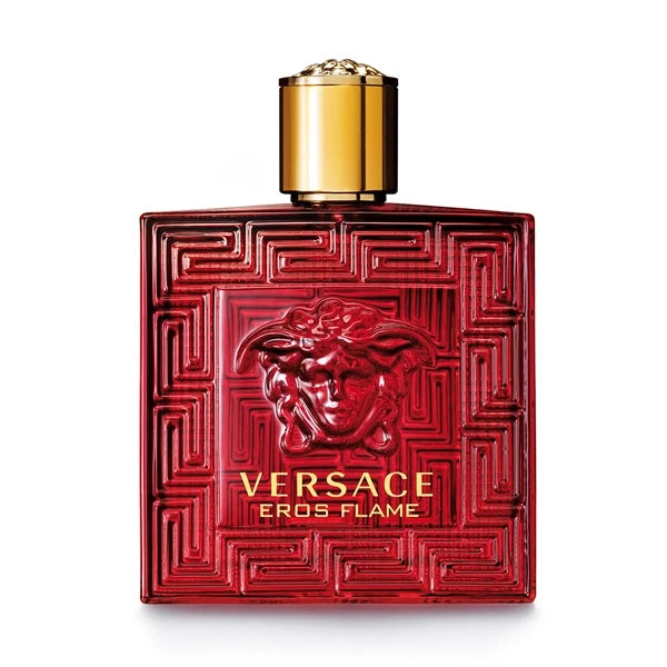 Versace Eros Flame Perfumed Deodorant Natural Spray