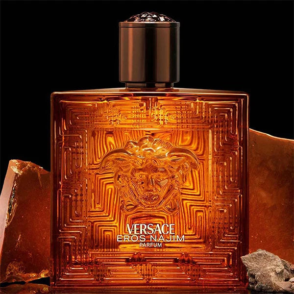 Versace Eros Najim Pour Homme Parfum 200ml#Size_200 ml