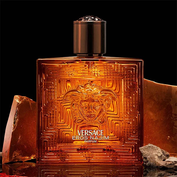 Versace Eros Najim Pour Homme Parfum 100ml#Size_100 ml