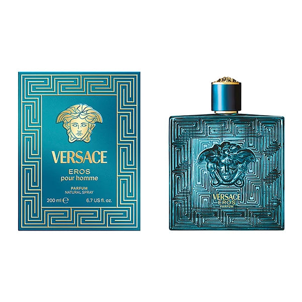 Versace Eros Parfum 200ml