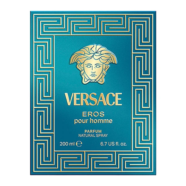 Versace Eros Parfum 200ml