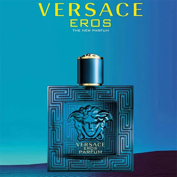 Versace Eros Parfum 200ml