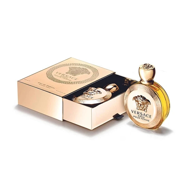 Versace Eros Pour Femme Eau de Parfum 100 ml#Size_100 ml